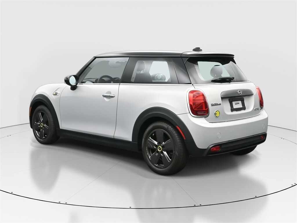 2021 Mini Cooper SE Signature photo 3