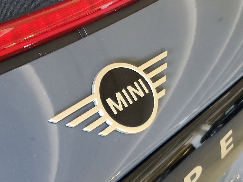 2026 MINI Convertible S - Photo 6