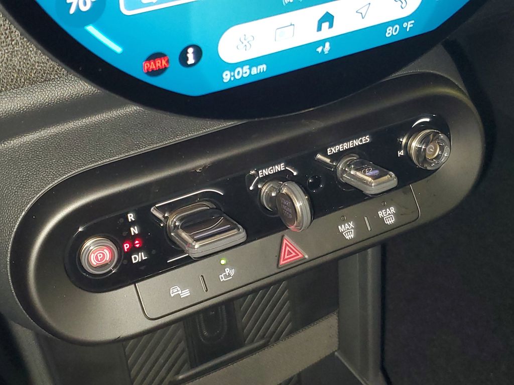 2026 MINI Convertible S - Photo 20