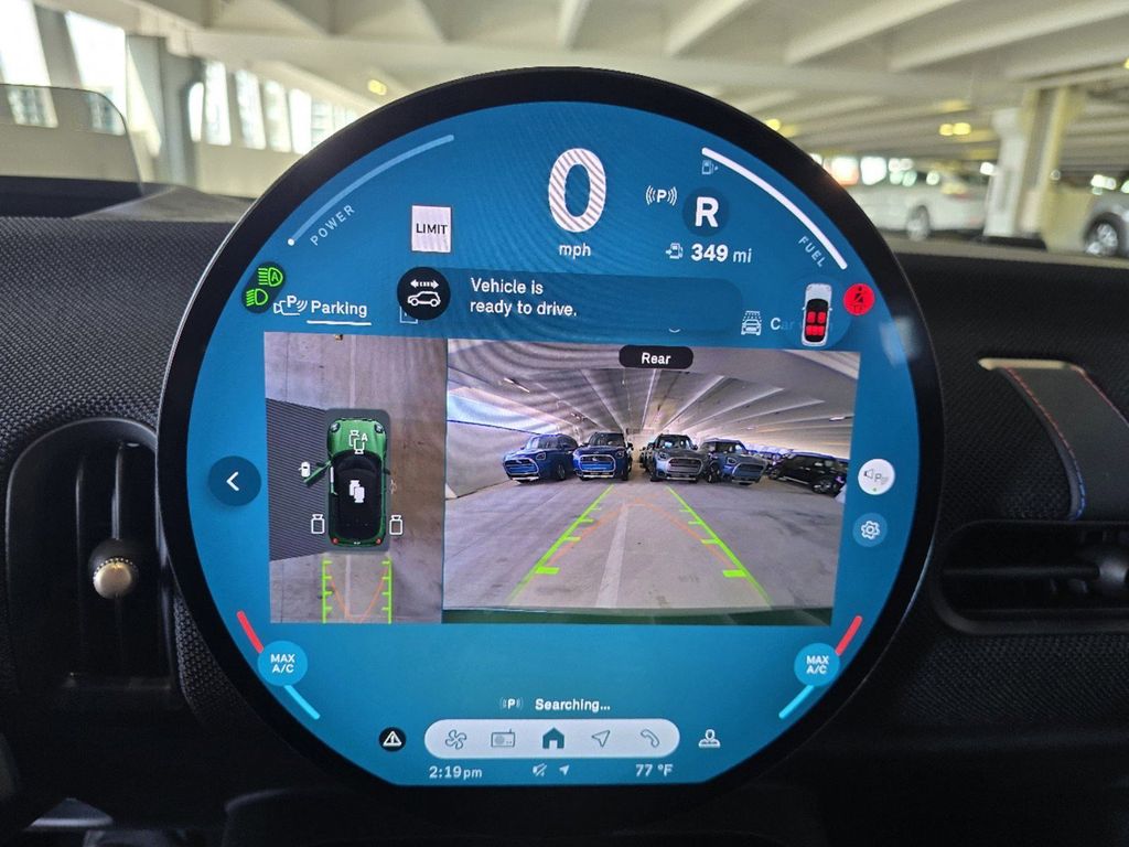 2025 MINI Hardtop 4 Door S - Photo 20