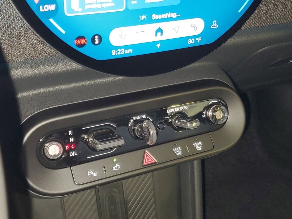 2026 MINI Convertible S - Photo 21
