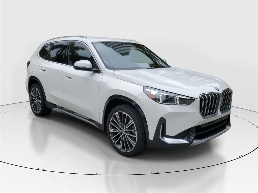 2024 Bmw X1 XDrive28i photo 2