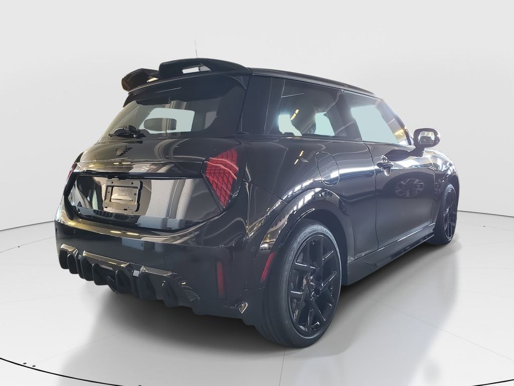 New 2026 MINI 2 Door Signature Plus Hatchback