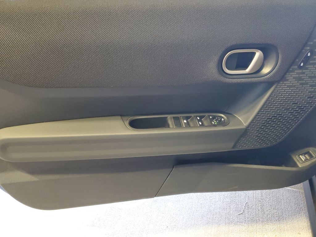 2026 MINI Convertible Base - Photo 8