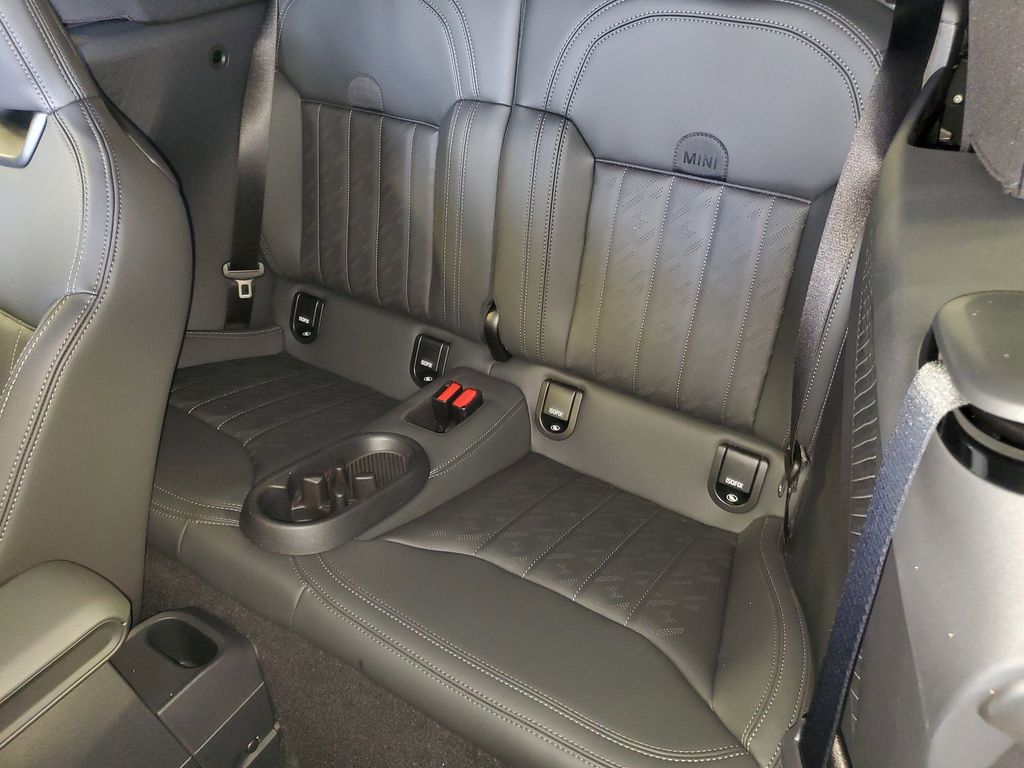 2026 MINI Convertible S - Photo 10