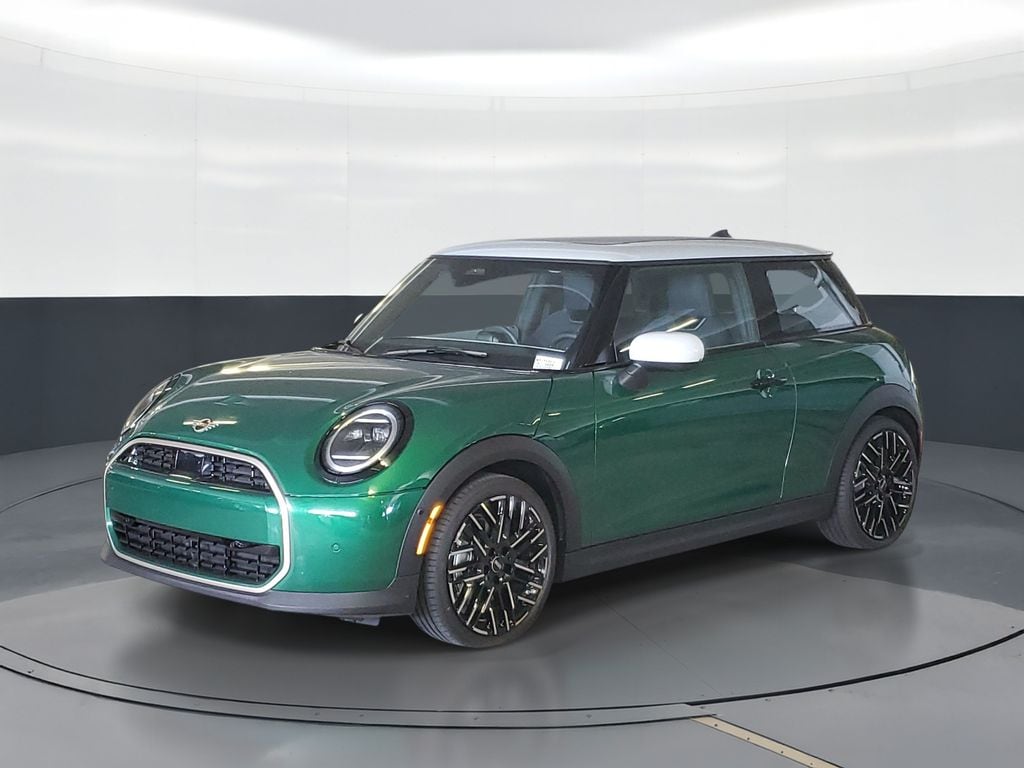 2026 MINI Hardtop 2 Door