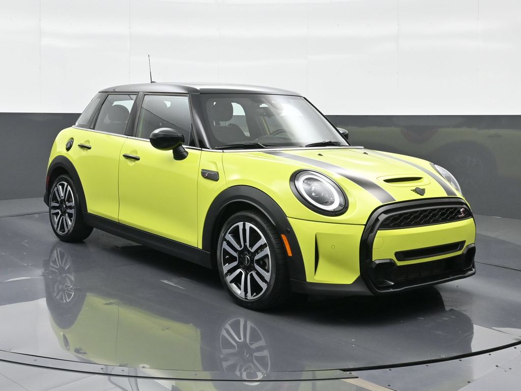 2023 MINI Hardtop 4 Door S - Photo 13