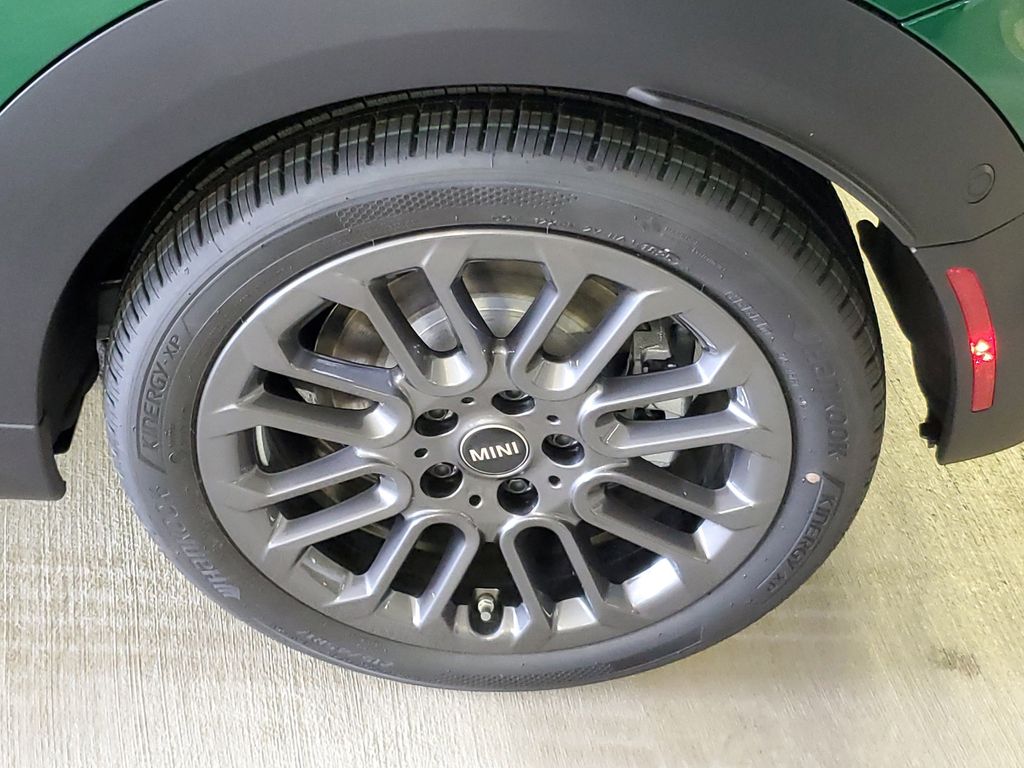 2026 MINI Convertible S - Photo 5