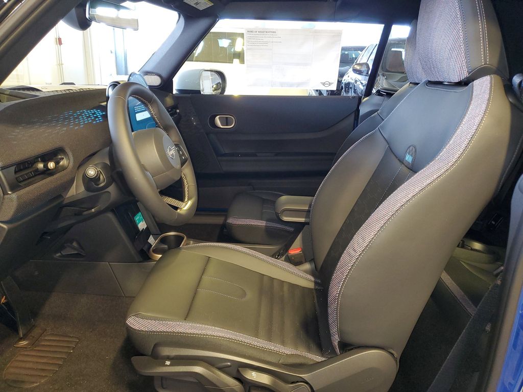 2026 MINI Convertible Base - Photo 13