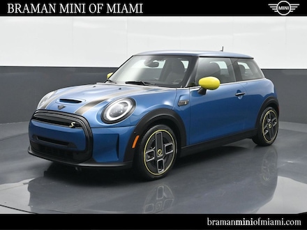 2023 MINI Electric Hardtop 2 Door Cooper Hatchback