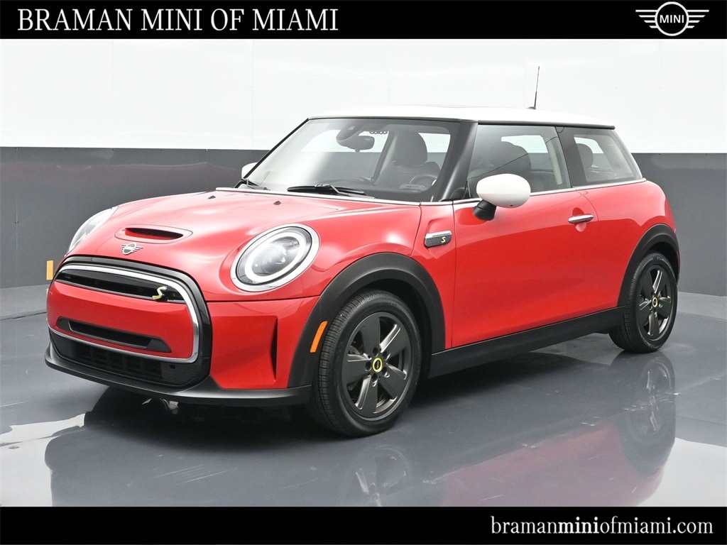 2023 MINI Hardtop 2 Door