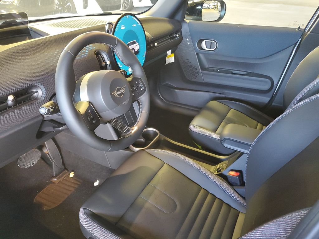 2026 MINI Hardtop 4 Door S - Photo 13
