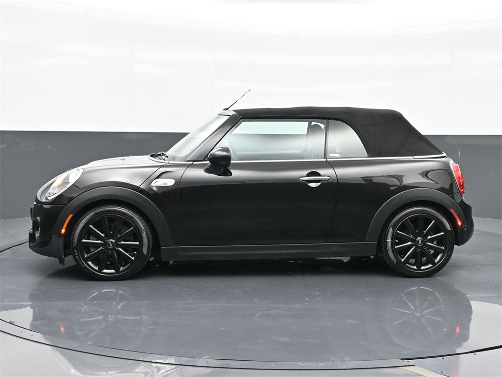 2019 Mini Cooper Signature photo 3