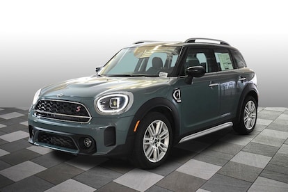 How Much Does the 2023 MINI Countryman Cost?