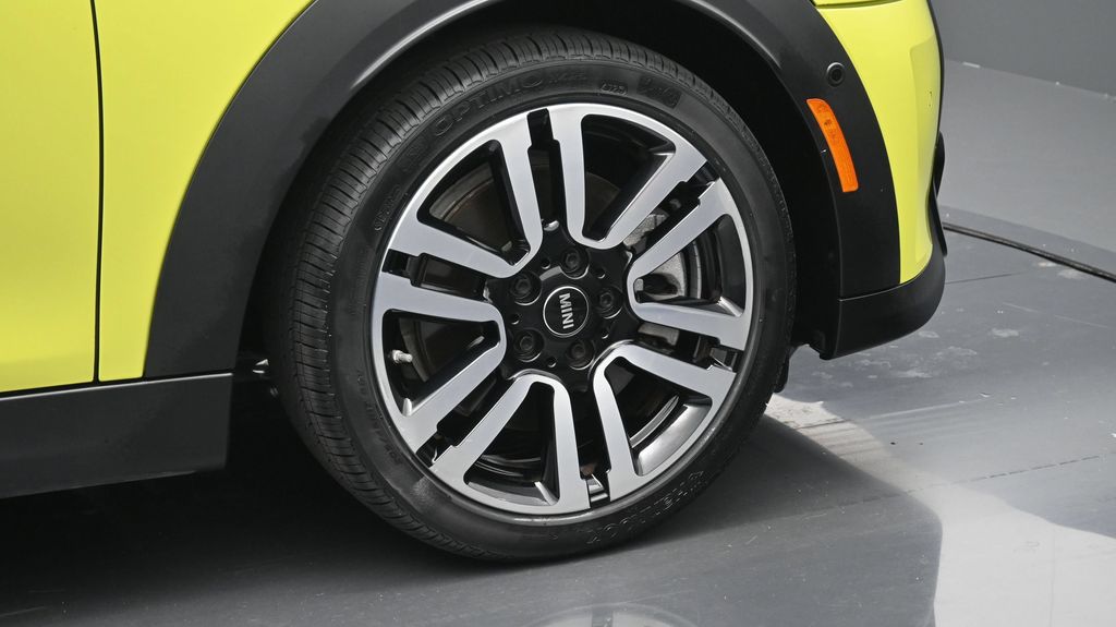 2023 MINI Hardtop 4 Door S - Photo 6