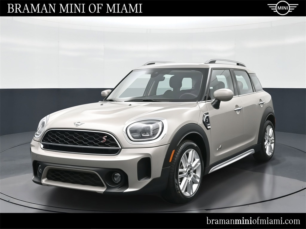 2023 MINI Countryman S