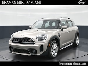 2023 MINI Countryman Cooper S