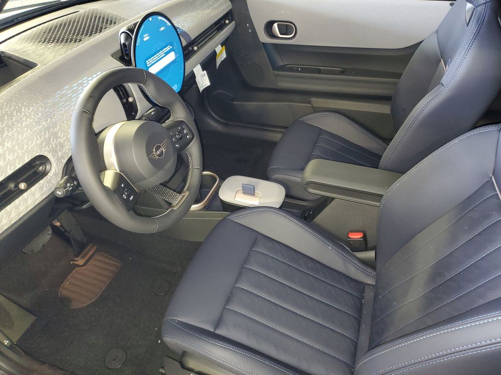 2026 MINI Convertible S - Photo 11