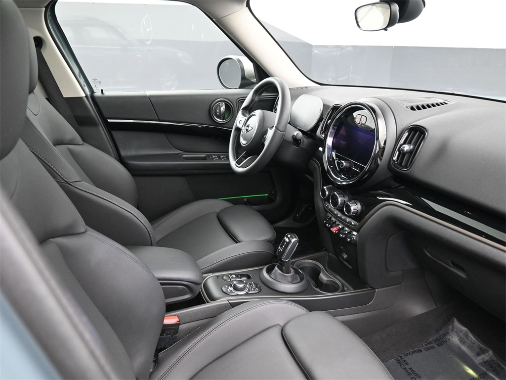Certified 2023 MINI Countryman Cooper S SUV