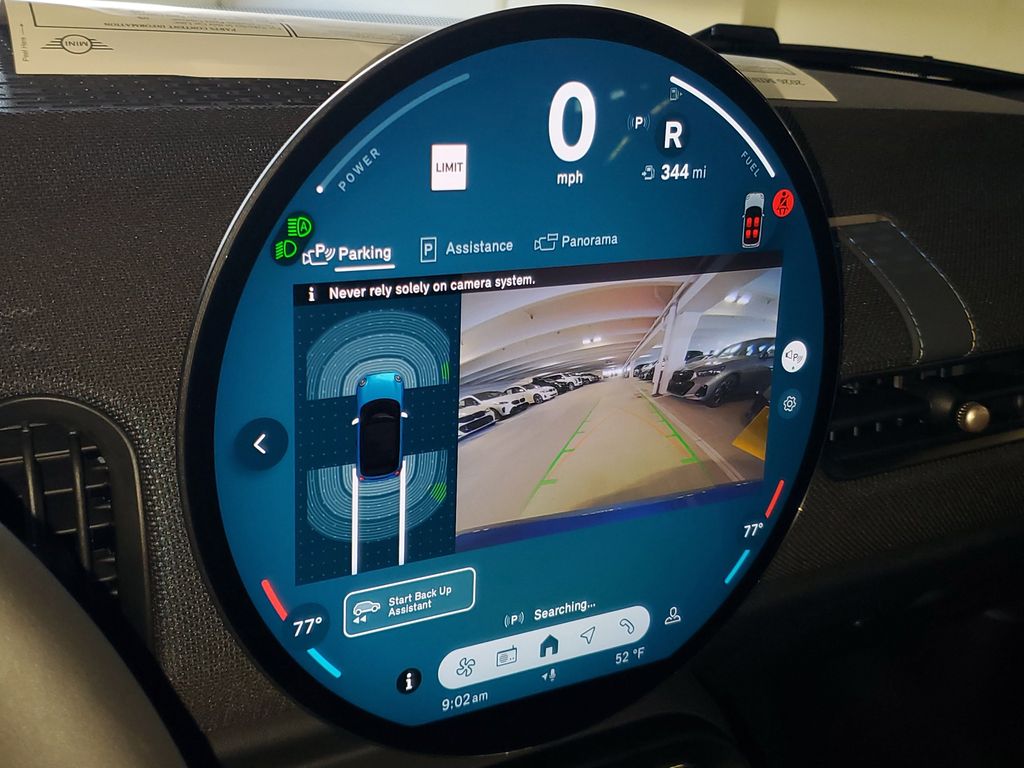 2026 MINI Convertible Base - Photo 20