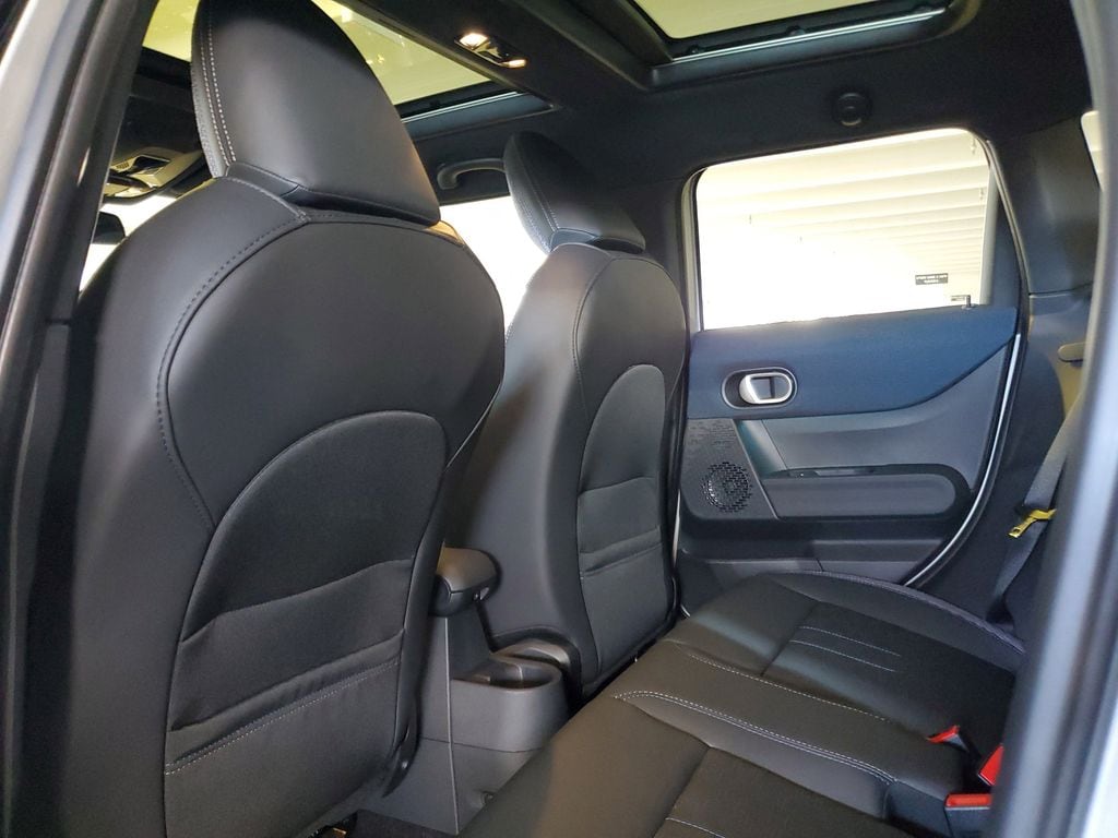 2026 MINI Hardtop 4 Door S - Photo 9