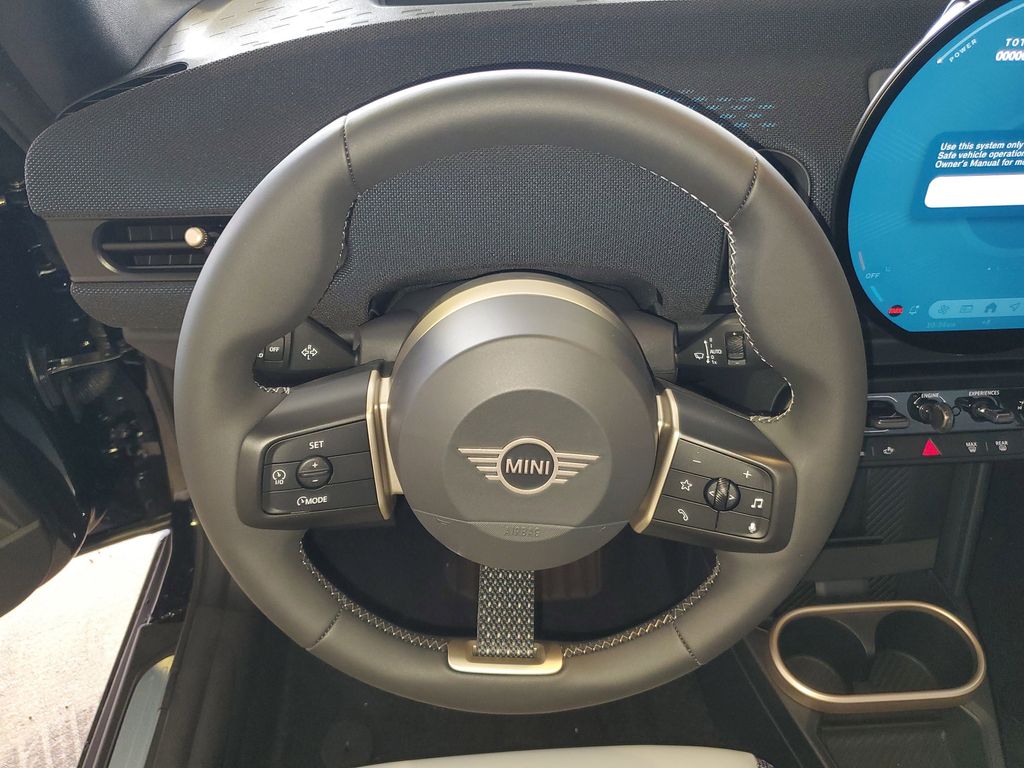 2026 MINI Convertible S - Photo 13