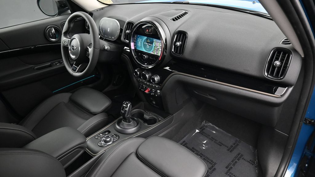 2024 MINI Countryman S - Photo 15