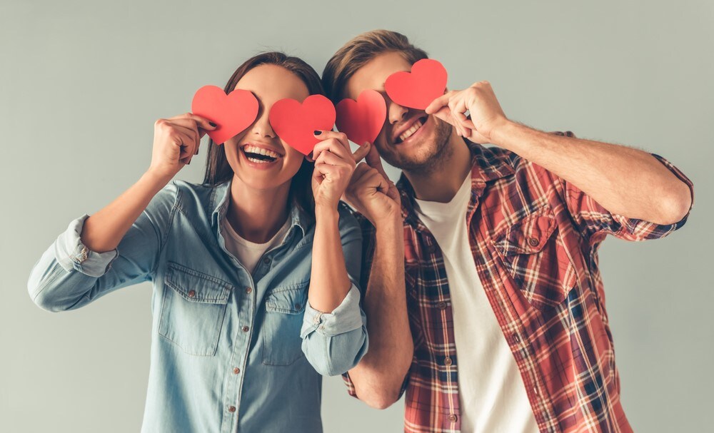 Ultra-Cute Valentine’s Day Ideas