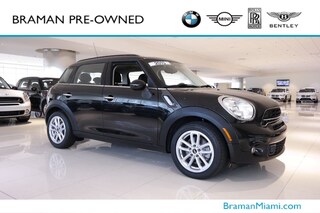 Pre Owned Mini Sales Used Mini Dealer In Miami Fl