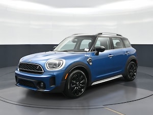2024 MINI Countryman Cooper S