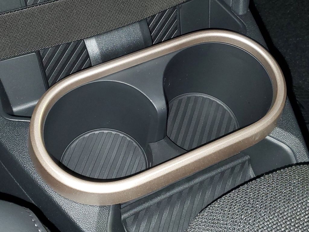 2026 MINI Convertible S - Photo 21
