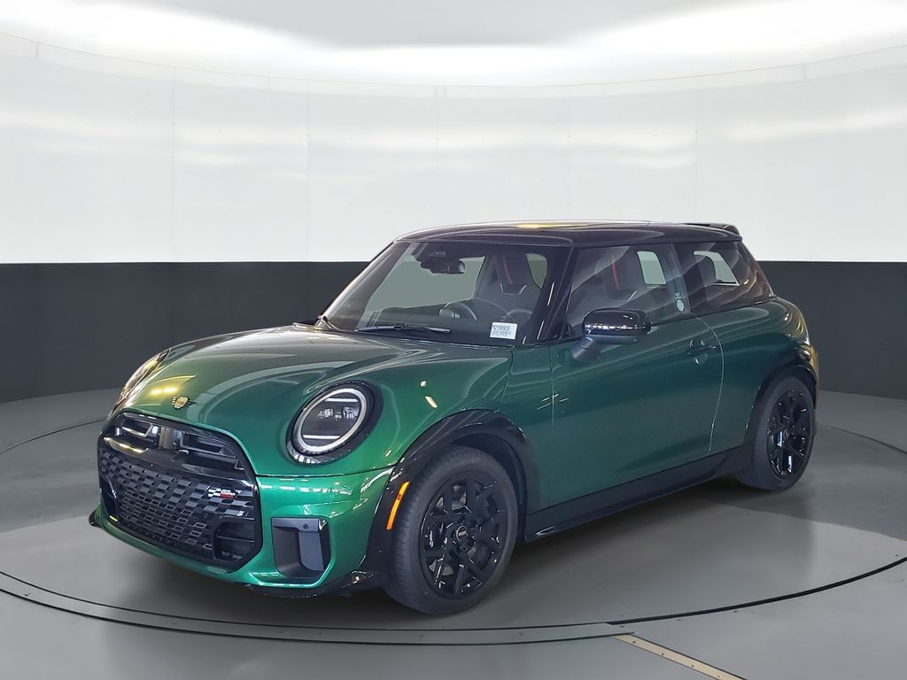 2026 MINI Hardtop 2 Door