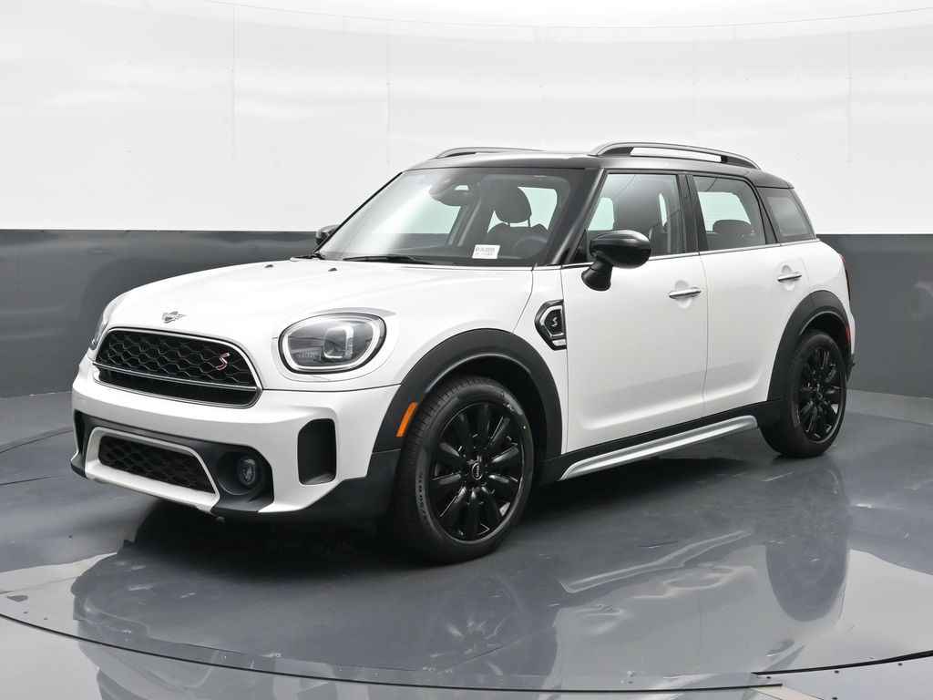 2024 MINI Countryman