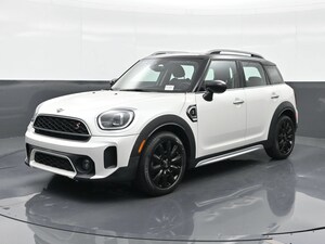 2024 MINI Countryman Cooper S