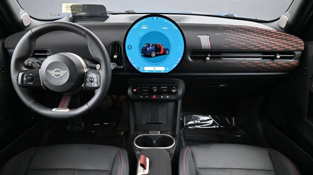 Certified 2025 MINI Hardtop 4 Door Cooper S Hatchback