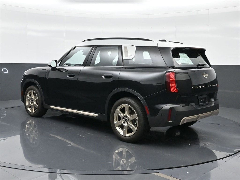 Used 2025 MINI Countryman S SUV