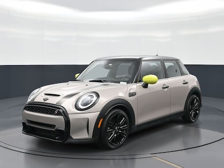 2023 MINI Hardtop 4 Door Cooper S Hatchback
