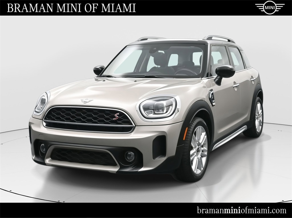 2023 MINI Countryman