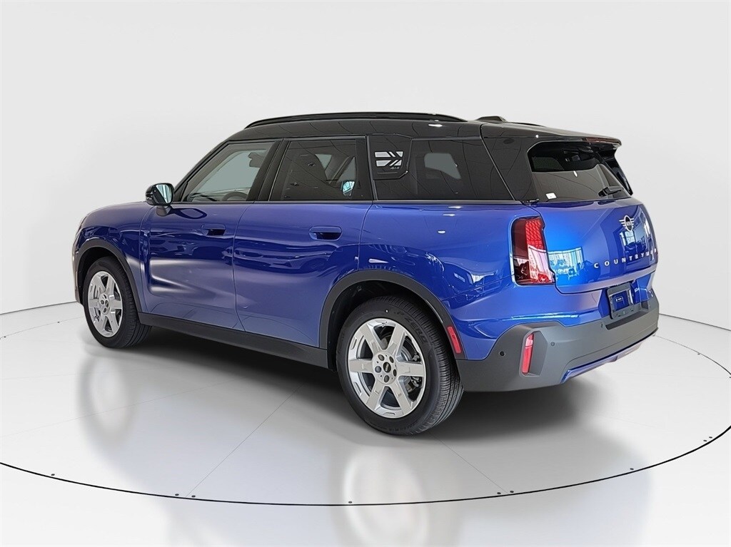 2025 Mini Cooper Base photo 4