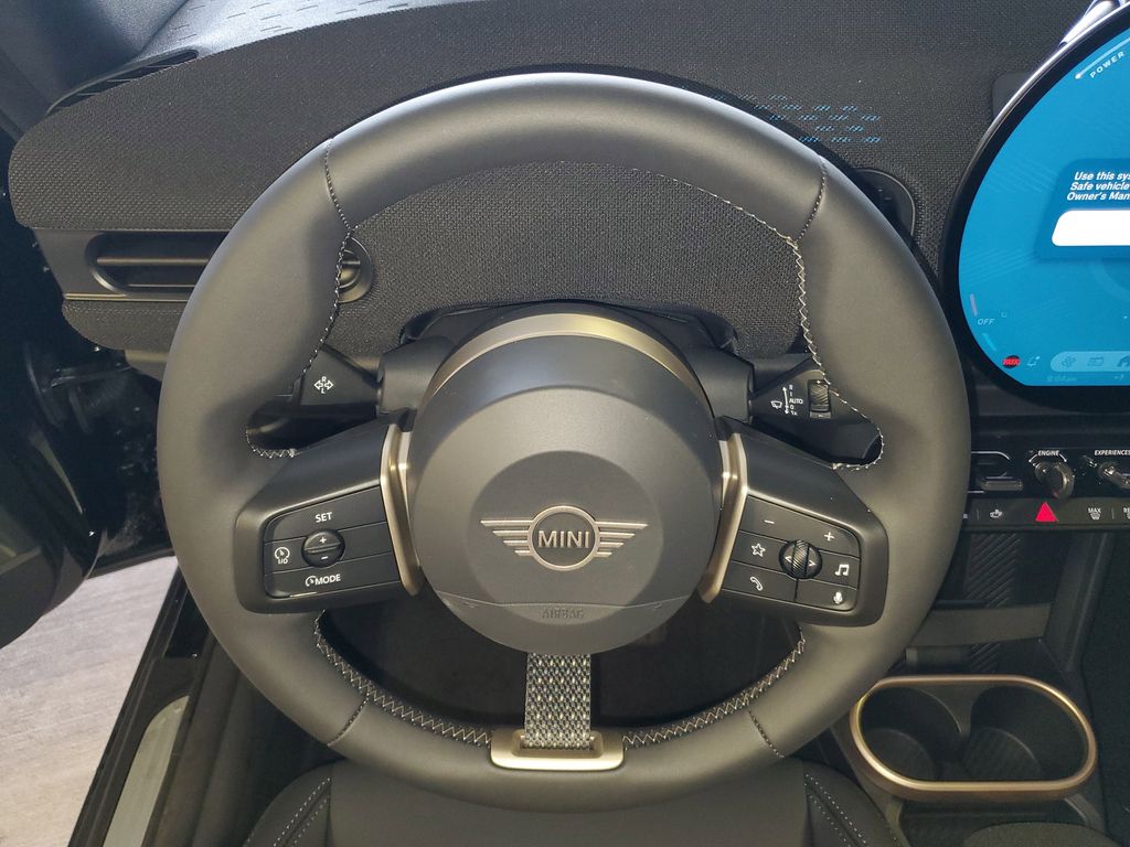 2026 MINI Convertible S - Photo 13