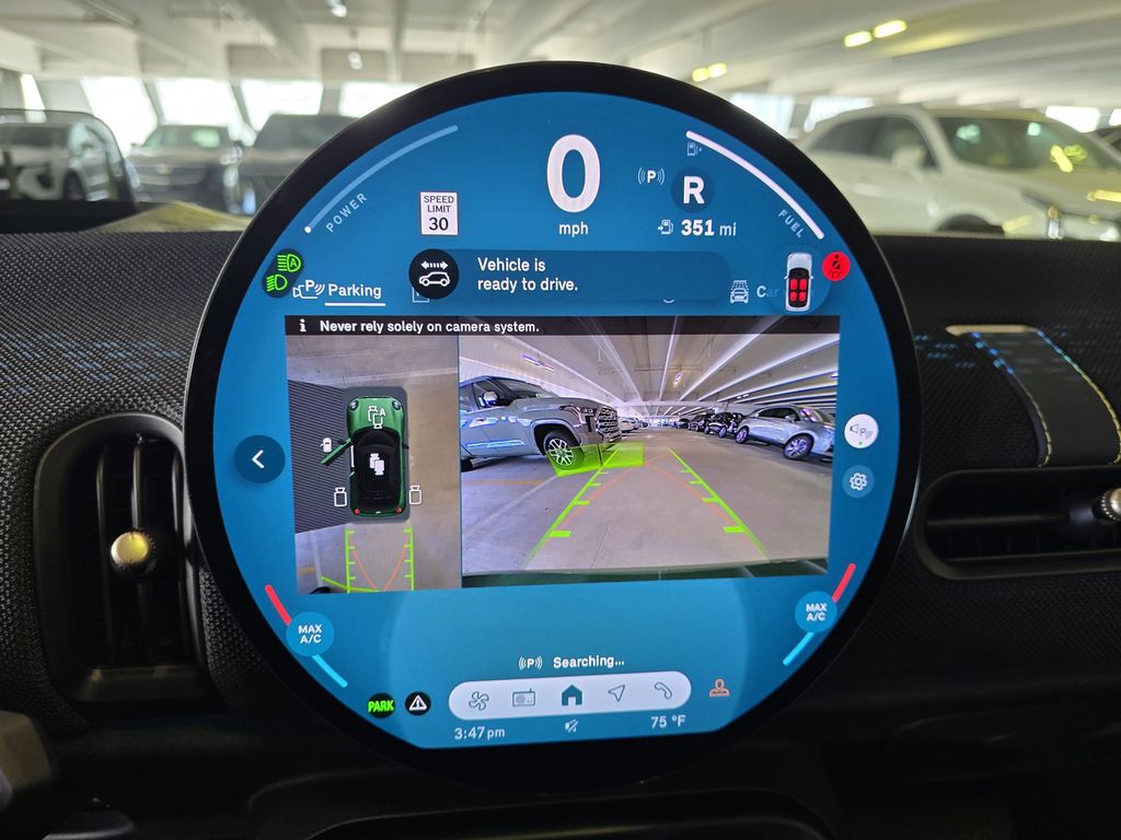 2025 MINI Hardtop 2 Door S - Photo 20