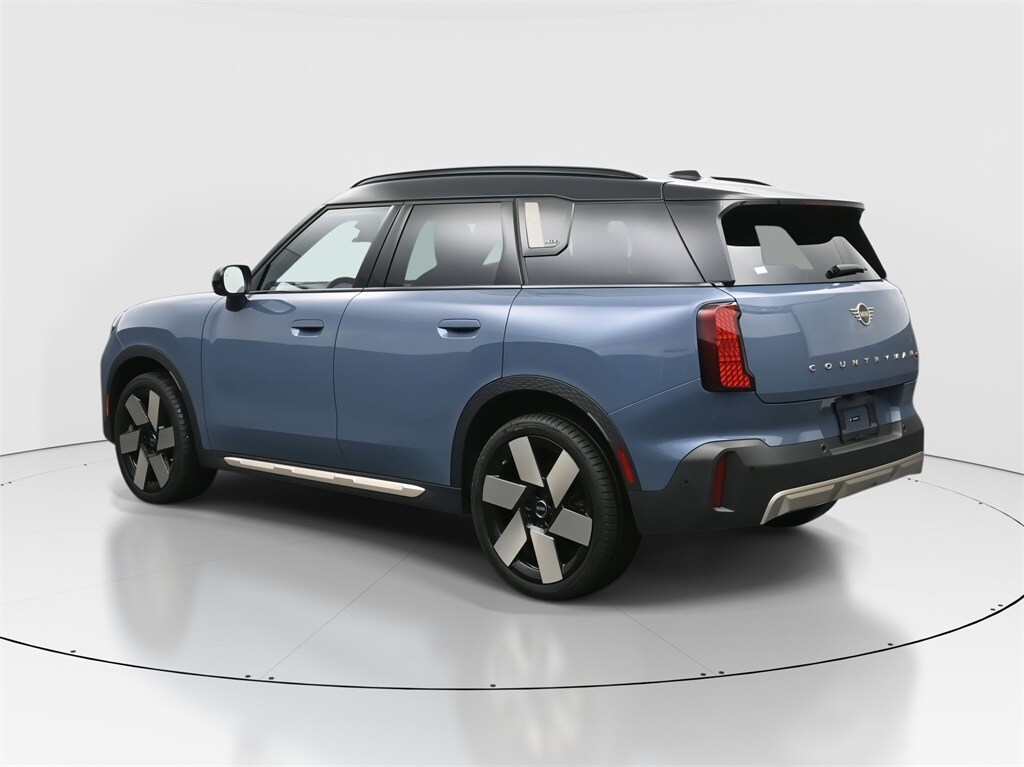 2025 Mini Cooper Base photo 3