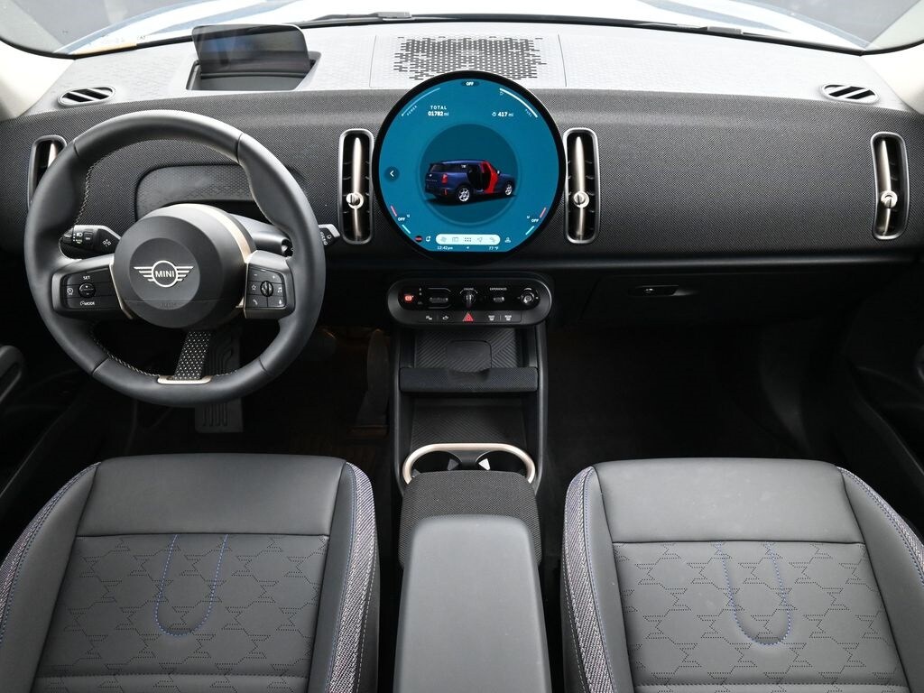 2025 Mini Cooper Base photo 4