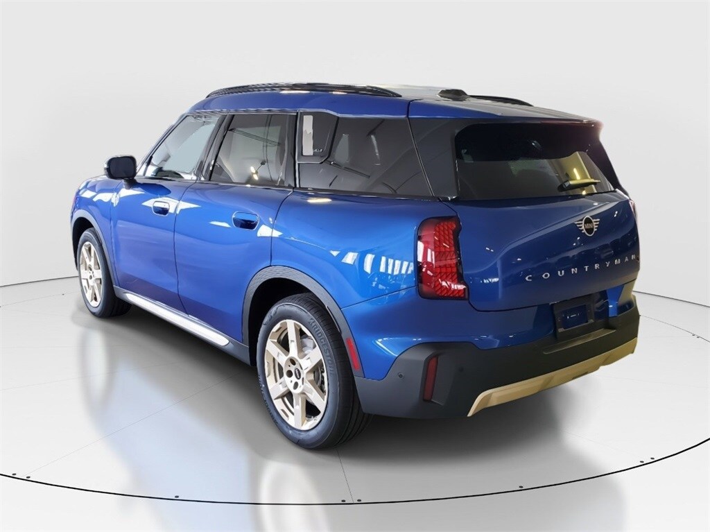2025 Mini Cooper Base photo 4