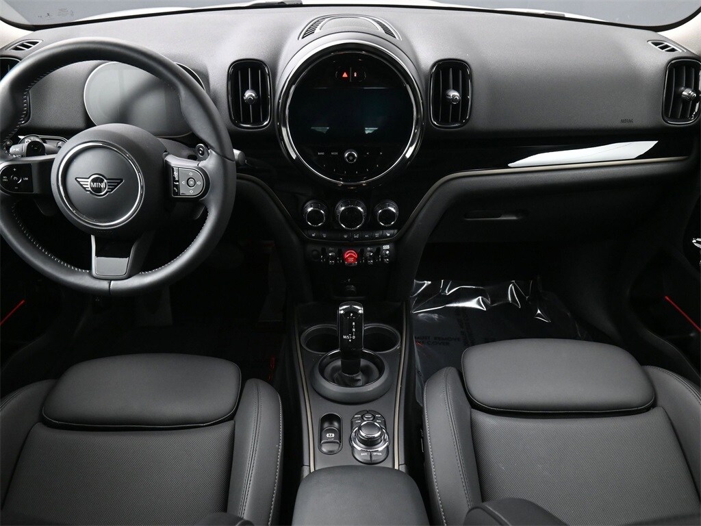 2023 Mini Countryman S ALL4 photo 3