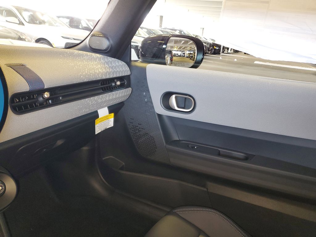 2026 MINI Convertible S - Photo 18