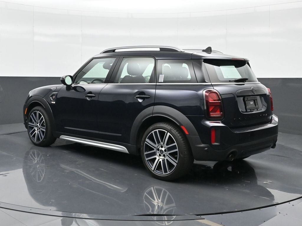 Used 2024 MINI Countryman Cooper S SUV