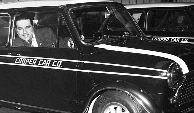 The History of Mini