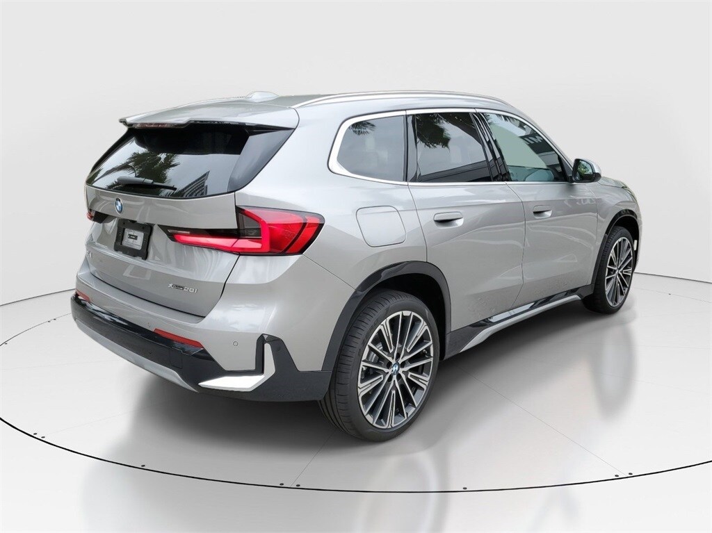 2024 Bmw X1 XDrive28i photo 3