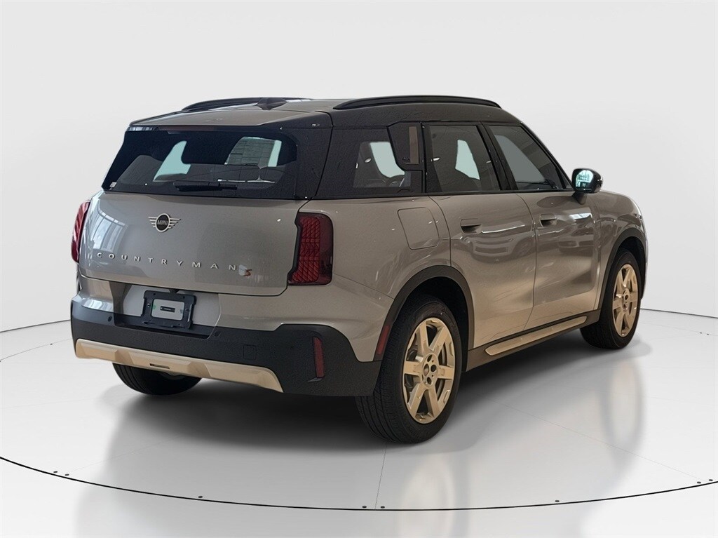 2025 Mini Countryman S photo 3